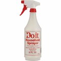 All-Source 32 Oz. Plastic Spray Bottle S-68DIB